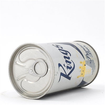 Kings Beer Fan Tab 84-40