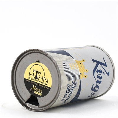 Kings Beer Fan Tab 84-40