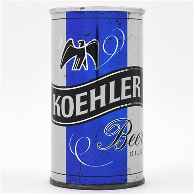 Koehler Beer Zip 85-34