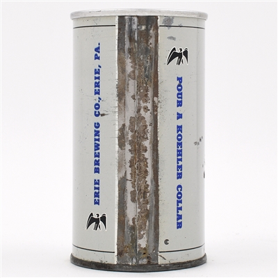 Koehler Beer Zip 85-34