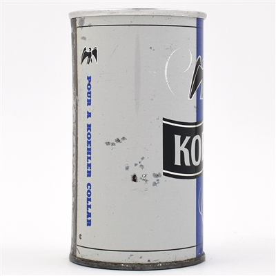 Koehler Beer Zip 85-34