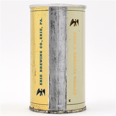 Koehler Beer Zip Top 85-33 SCARCE