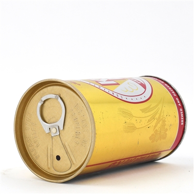 Koenig Brau Beer Pull Tab 86-11