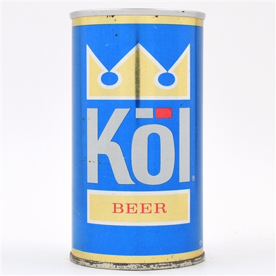 Kol Beer Lift Ring U-TAB KOL PUEBLO TOUGH 86-12