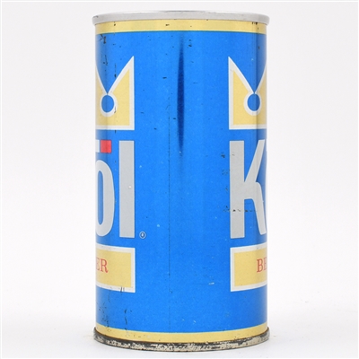 Kol Beer Lift Ring U-TAB KOL PUEBLO TOUGH 86-12