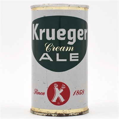 Krueger Ale Zip Top 86-27