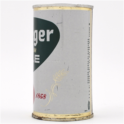 Krueger Ale Zip Top 86-27