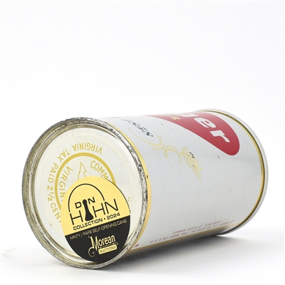 Krueger Beer Zip Top 86-29