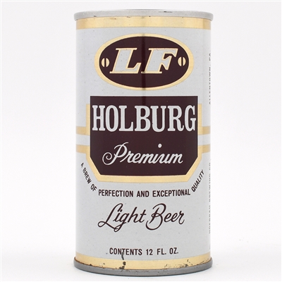 LF Holberg Beer Pull Tab 76-31