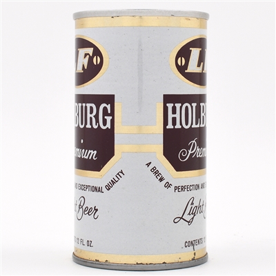 LF Holberg Beer Pull Tab 76-31