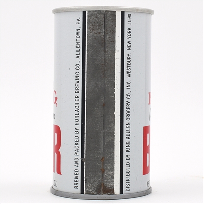 Little King Beer Pull Tab 88-15
