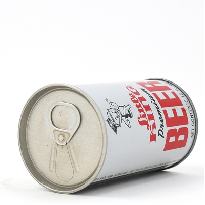Little King Beer Pull Tab 88-15