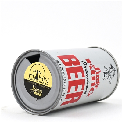 Little King Beer Pull Tab 88-15