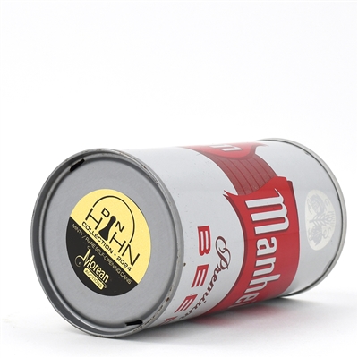 Manheim Beer Pull Tab 91-18 TOUGH