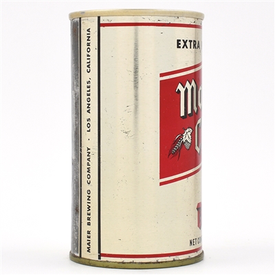 Mann-Chester Beer Fan Tab 91-19