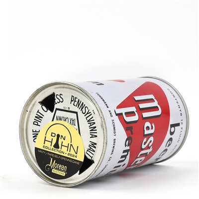 Master Premium Beer Zip Top TOUGH AND CLEAN 91-37