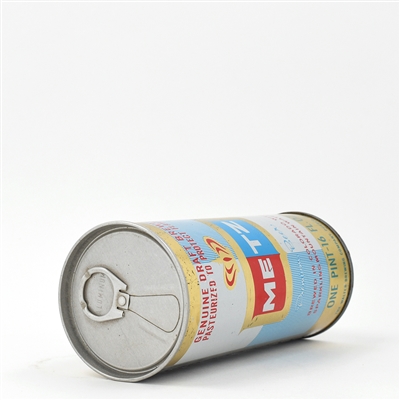 Metz Beer 16 Ounce Pull Tab 156-21