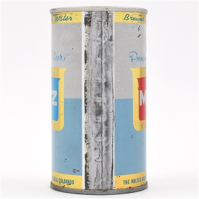 Metz Beer Pull Tab 93-6