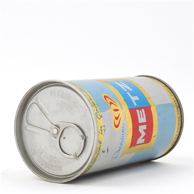 Metz Beer Pull Tab 93-6