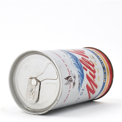 Mile Hi Beer Zip Top 94-1 SCARCE