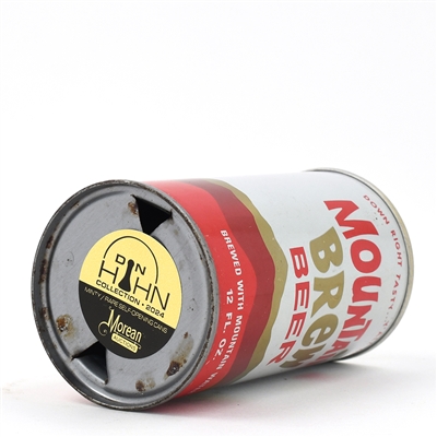 Mountain Brew Beer Pull Tab 95-9