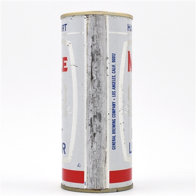 Mule Malt Liquor 16 Ounce Pull Tab 157-6