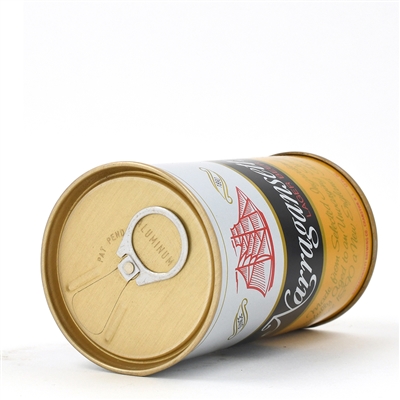 Narragansett Beer Test Pull Tab UNLISTED RARE