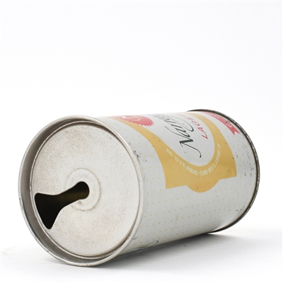 Narragansett Beer Zip Top 95-39