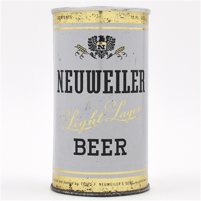Neuweiler Beer Zip Top 98-10