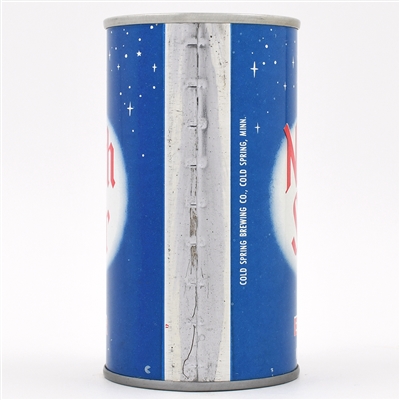 North Star Beer Pull Tab COLD SPRING 98-25