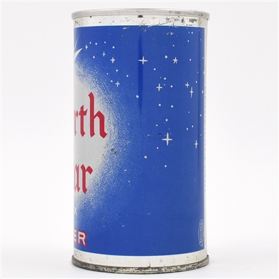 North Star Beer Zip Top ASSOCIATED DBA JACOB SCHMIDT 98-26