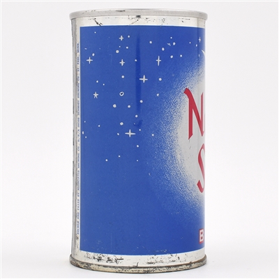 North Star Beer Zip Top ASSOCIATED DBA JACOB SCHMIDT 98-26