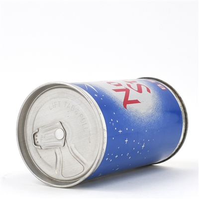 North Star Beer Zip Top ASSOCIATED DBA JACOB SCHMIDT 98-26