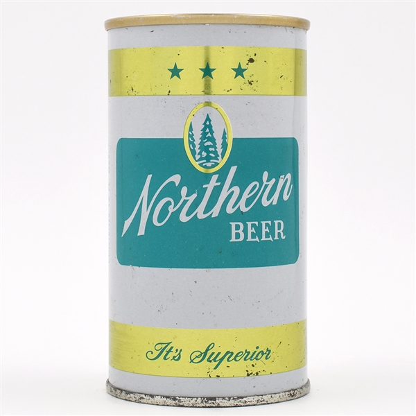 Northern Beer Pull Tab 98-31