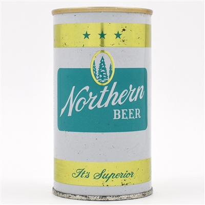 Northern Beer Pull Tab 98-31