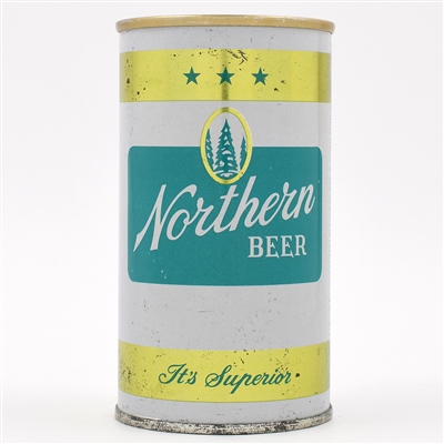Northern Beer Pull Tab 98-31