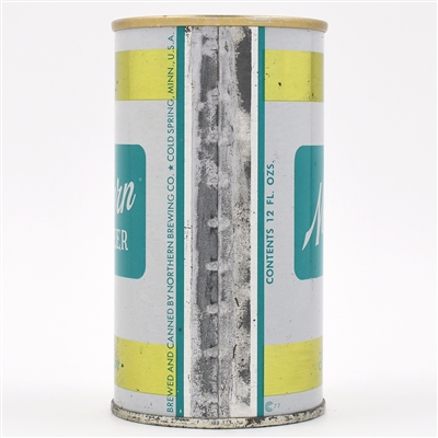 Northern Beer Pull Tab 98-31