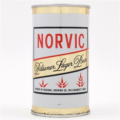 Norvic Beer Fan Tab 98-33