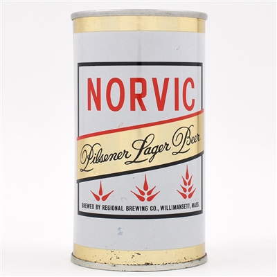 Norvic Beer Fan Tab 98-33