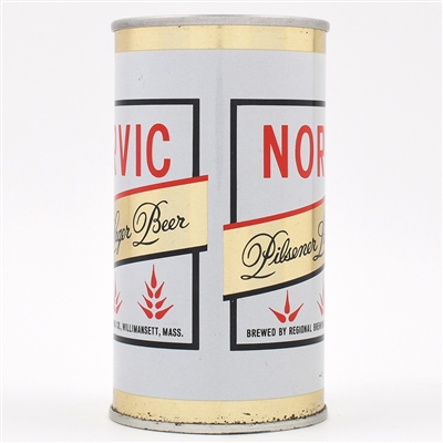 Norvic Beer Fan Tab 98-33