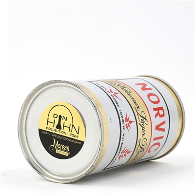 Norvic Beer Fan Tab 98-33