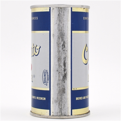 Oconto Beer Zip Top 98-35