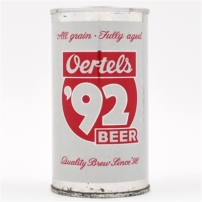 Oertels 92 Beer Zip Top 98-37
