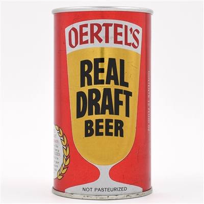 Oertels Draft Zip Top SPARKLING 99-3