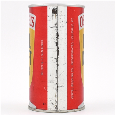 Oertels Draft Zip Top SPARKLING 99-3
