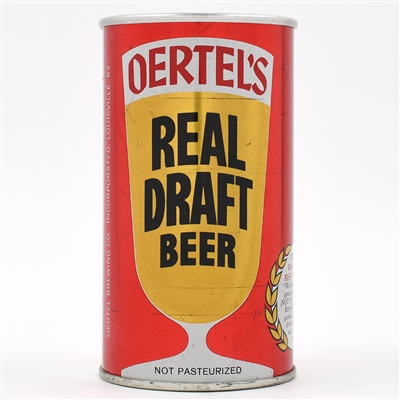 Oertels Draft Zip Top SPARKLING 99-3
