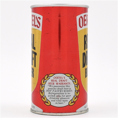 Oertels Draft Zip Top SPARKLING 99-3