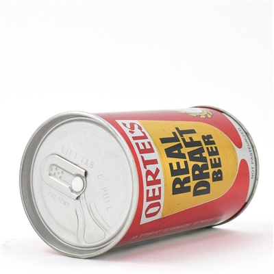 Oertels Draft Zip Top SPARKLING 99-3