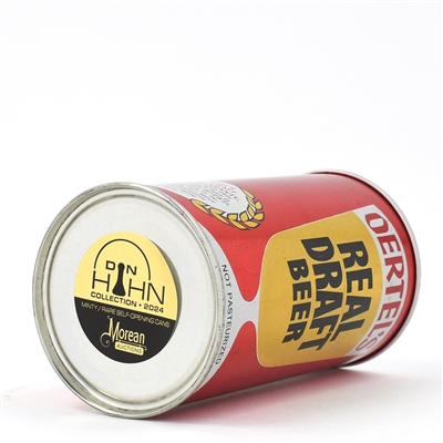 Oertels Draft Zip Top SPARKLING 99-3