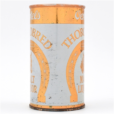 Oertels Thorobred Malt Liquor Pull Tab 99-7